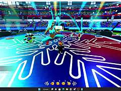 Hey man, ever tried gay furry fun with a big black cock?