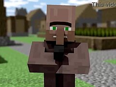 Villager News: Wild Ranch ASS FUCKING and Facial!