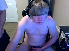 Do you want to see intense sex and cum scenes?