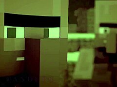 Villager News: Wild Ranch ASS FUCKING and Facial!