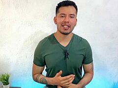 My best friend offered his virgin ass on his birthday night. My 19cm rocked him hard!