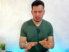 My best friend offered his virgin ass on his birthday night. My 19cm rocked him hard!