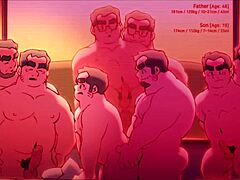 I enjoy makumoon's blowjob and ass fucking animations