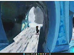 Hey man, ever tried gay furry fun with a big black cock?