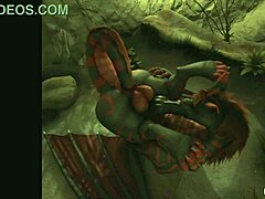 What Secrets Hide In Furry Gay Sex Games?