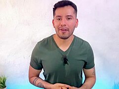 My best friend offered his virgin ass on his birthday night. My 19cm rocked him hard!