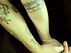 Hell Yeah, Marcelo Russo Pounds Ikarus’ Tight Ass Without Mercy!