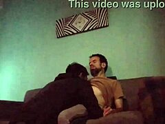 Massages And Tasting Dick!