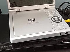 my epic jerk off and cumshot to old vhs porn.