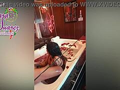 I Crave Tamara Suarez Getting Her Fix