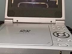 my epic jerk off and cumshot to old vhs porn.
