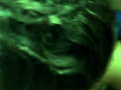 just chilling with a wild bareback interracial orgy scene.