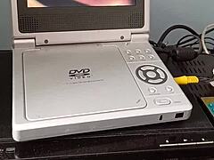 my epic jerk off and cumshot to old vhs porn.