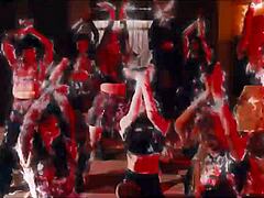 i love wadada by kep1er, it's so catchy