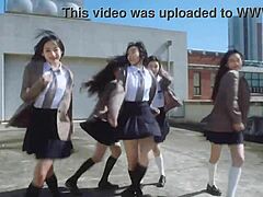 झुका हुआ