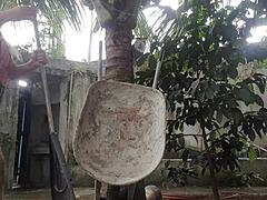 Hell yeah! Loving that macho woman with big latino ass!