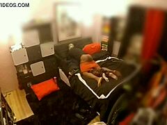 Doll Sex Play with Fuck Toy