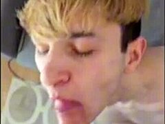 Hey, check this cumshot compilation now!