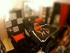 Doll Sex Play with Fuck Toy