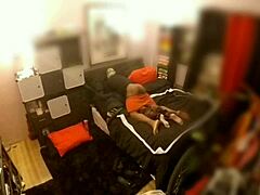 Doll Sex Play with Fuck Toy