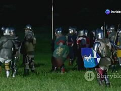 Hardox Birthday Odyssey