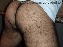 डेम, राफेल माल्डोनाडो के मोटे लंड पर गहराई से चूसता है और जोर से चोदता है!