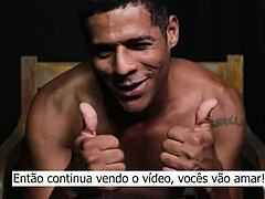 Called my slut and made him take my big cock hard.