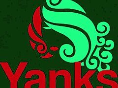 Lustful Yanks Honey Tegan Mohr Masturbates Solo! Wow!