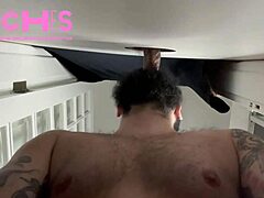 हेय, वाइल्ड एनल एक्शन के एपिसोड 16 के लिए तैयार?