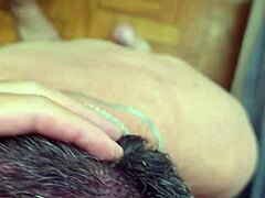 बस एक कैजुअल लातीनी गे ऑर्गी वाइल्ड ब्लोजॉब्स के साथ, जानते हो, 01:41