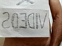 Curious about verifying my profile with amateur anal play?