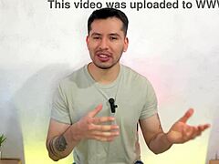 barista boss, make the new guy suck in the storeroom?