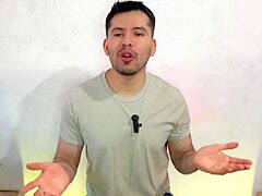 barista boss, make the new guy suck in the storeroom?