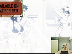 Cum with Me in Wild Anime Action!