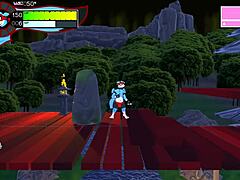 Endless Ninja Gangbang in Oh So Hero Gay Hentai