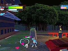 Endless Ninja Gangbang in Oh So Hero Gay Hentai