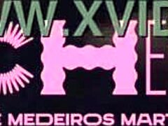 Why are these hotties getting it on in the sauna?