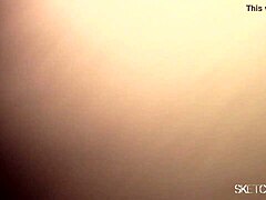 Interviewing Fresh Amateur Cumdumps For Casting