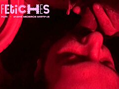 Why are these hotties getting it on in the sauna?