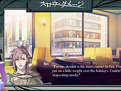 gay slow damage part 15 is pure anime heat! 🔥