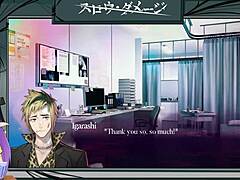 gay slow damage part 15 is pure anime heat! 🔥