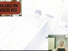 Cum with Me in Wild Anime Action!