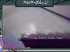 gay slow damage part 15 is pure anime heat! 🔥