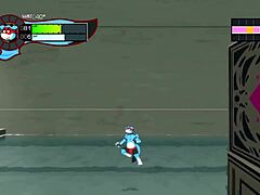 Endless Ninja Gangbang in Oh So Hero Gay Hentai