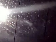 I’m Bent Over for Argentinian Prostitute in Car Audio