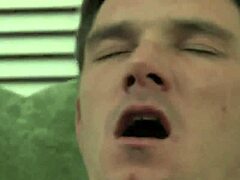 Gay Solo Satisfaction Vol3 Part 4 with Rough Twink Cumshot