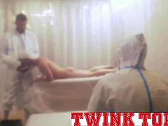 damn, hot teen slamming muscle ass of legend dolf dietrich on twinktop net! 💦
