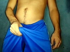 Damn, I'm Moaning Hard and Talking Dirty Till I Burst! - Davidpajas