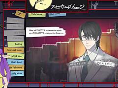 slow damage part 10 unfolds intense yaoi drama