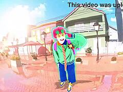 Horny 2024, I bang on sexroof - Nicokado Avocado